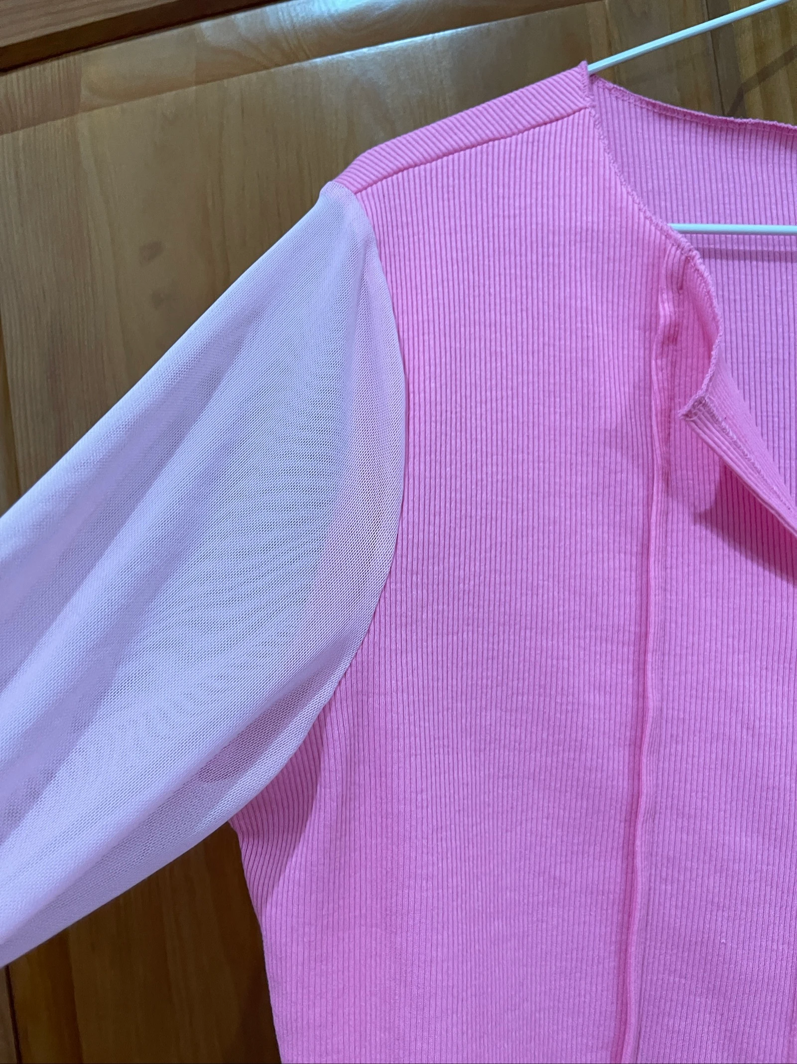 Camisola – photo 5